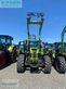 Tractor agrícola - Claas - arion 640 cis+
