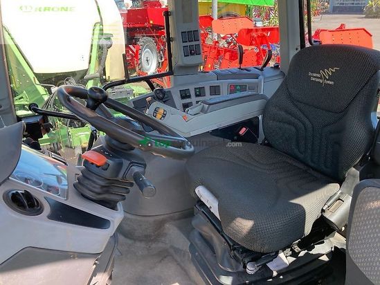 Tractor agrícola - Claas - arion 640 cebis