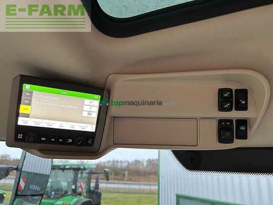 Tractor agrícola - John Deere - 6r 230