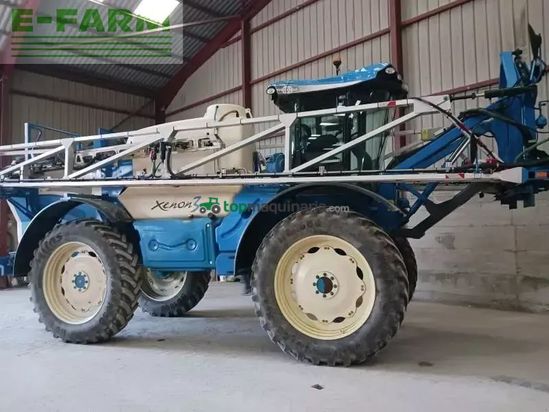 Atomizador - Matrot - xenon