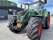 Tractor agrícola - Fendt - 724 vario scr
