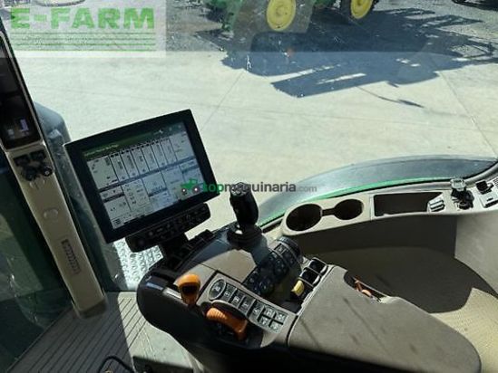 Tractor agrícola - John Deere - 8370r