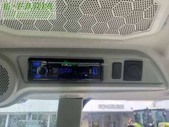 Tractor agrícola - Claas - axos 3.105