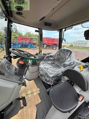 Tractor agrícola - Claas - axos 240 advanced