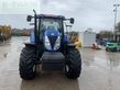 Tractor agrícola - New Holland - t7.210 auto command tractor (st25411)