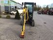 Excavadora - Yanmar - sv 22
