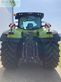 Tractor agrícola - Claas - axion 930 cmatic