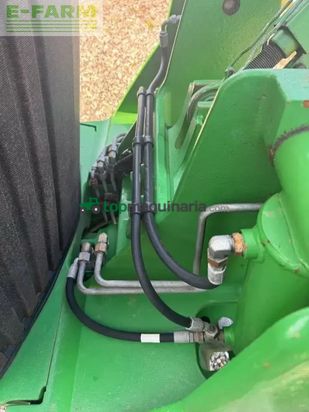 Tractor agrícola - John Deere - 8310r
