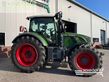 Tractor agrícola - Fendt - 724 vario gen6 power plus PowerPlus