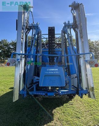 Atomizador - Lemken - sirius 10/1300