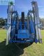 Atomizador - Lemken - sirius 10/1300