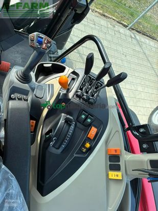 Tractor agrícola - Massey Ferguson - 5711 m