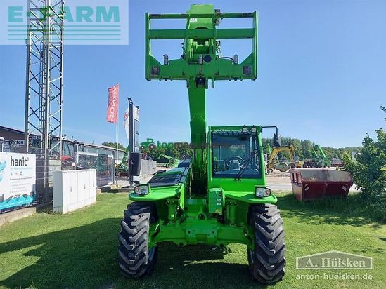 Telescopica - Merlo - p72.10plus