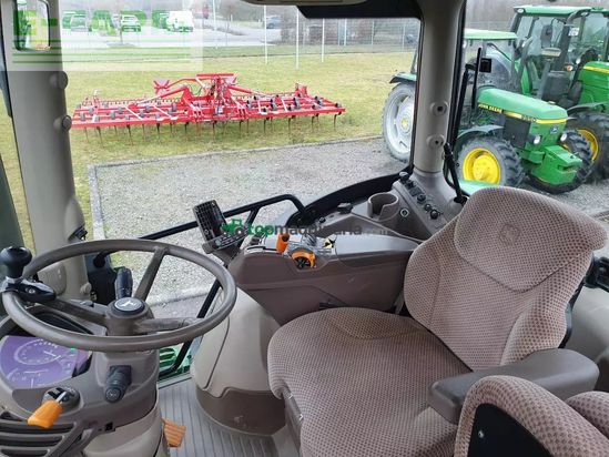 Tractor agrícola - John Deere - 6175r ap 40
