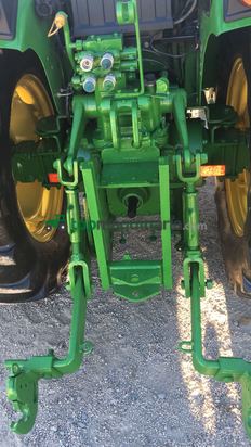 Tractor agrícola - John Deere - 5090GF