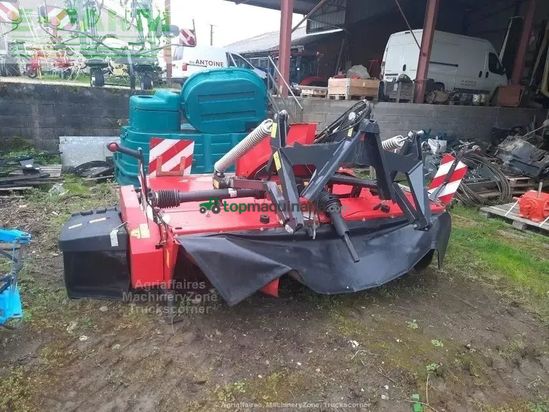 Cortacésped manual - Vicon - extra 632 ft