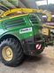 Cosechadora de Cereal - John Deere - 8600