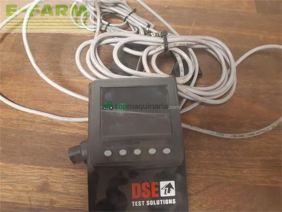 Empacadora gigant - Krone - big pack 1290 hdp ii xc demo