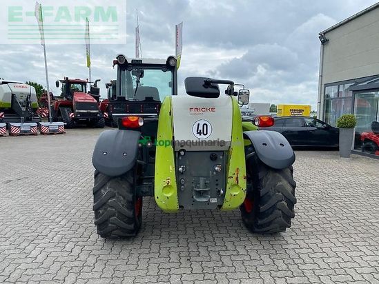 Telescopica - Claas - scorpion 9040 plus *aktionswoche!*