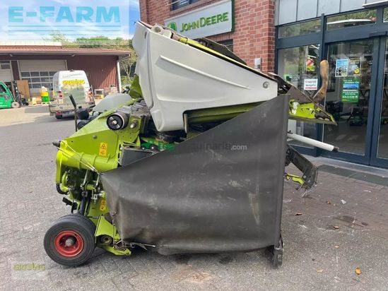 Cabezal - Claas - orbis 900 typ992