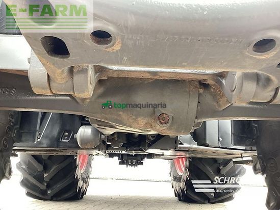 Tractor agrícola - Fendt - 724 scr profi plus | rtk | quicke q66