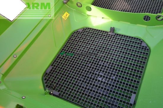 Esparcidor - Amazone - za-ts 4200 ultra profis hydro