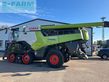 Cosechadora de Cereal - Claas - lexion 8500 terra trac