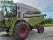 Cosechadora de Cereal - Claas - tucano 330