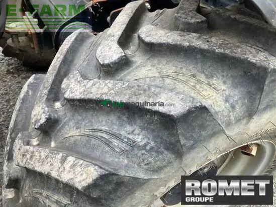 Telescopica - Faresin - fh6.28