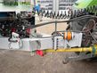 Atomizador - Lemken - albatros 9/5000 - section control - gestänge 24 m