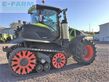 Tractor agrícola - Claas - axion 960 terra trac