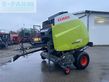 Empacadora gigant - Claas - variant 385 rc pro