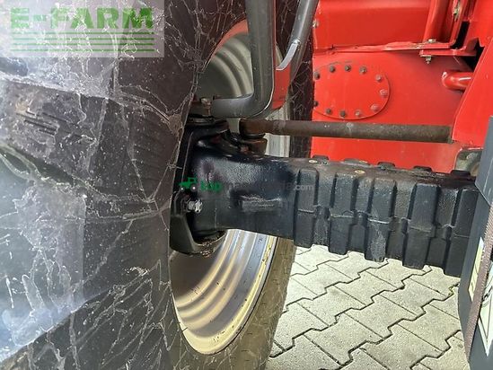 Telescopica - Manitou - mlt 735