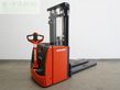 Elevadora - Linde - l 20 i 1173