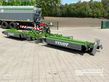 Cortacésped manual - Fendt - slicer 991 tl-kc