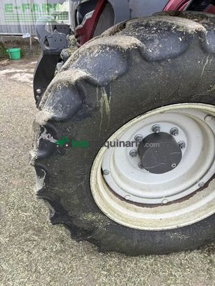 Tractor agrícola - Valtra - n135d