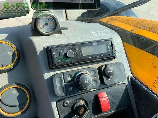 Telescopica - JCB - 532-70 agri super telehandler (st22737)