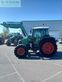 Tractor agrícola - Fendt - farmer 412 vario