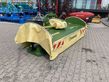Cortacésped manual - Krone - easycut f 320 m (3gezogen)