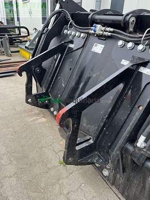 Esparcidor - Alö - powergrab l+ 200 mit torion-aufnahme