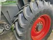 Cosechadora de Cereal - Claas - gebr mähdrescher lexion 8700tt
