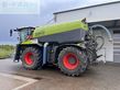 Esparcidor - Claas - xerion 4200 saddle trac - kaweco
