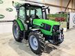Tractor agrícola - Deutz-Fahr - 5080d keyline