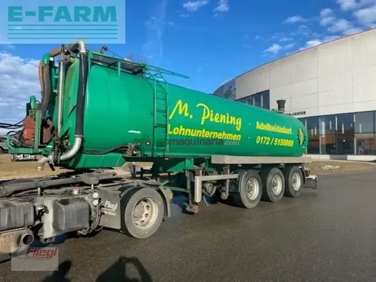 Cisterna -  - stf 27000