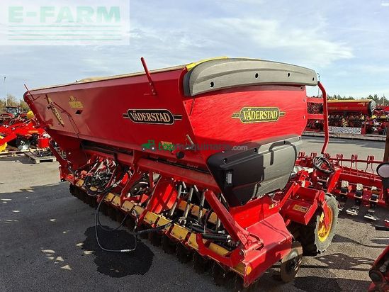 Sembradora - Väderstad - rapid rd 400