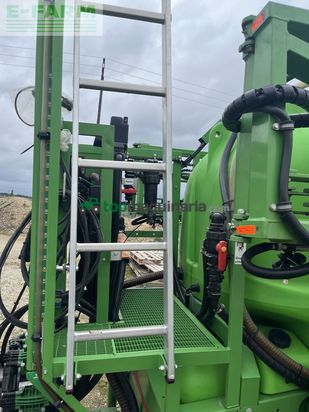 Atomizador - Jessernigg - agrogigant 3000