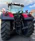Tractor agrícola - Massey Ferguson - 8730s