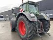 Tractor agrícola - Fendt - 933 vario s4