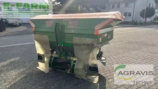 Esparcidor - Amazone - za-m 1500