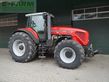 Tractor agrícola - Massey Ferguson - 8280 xtra